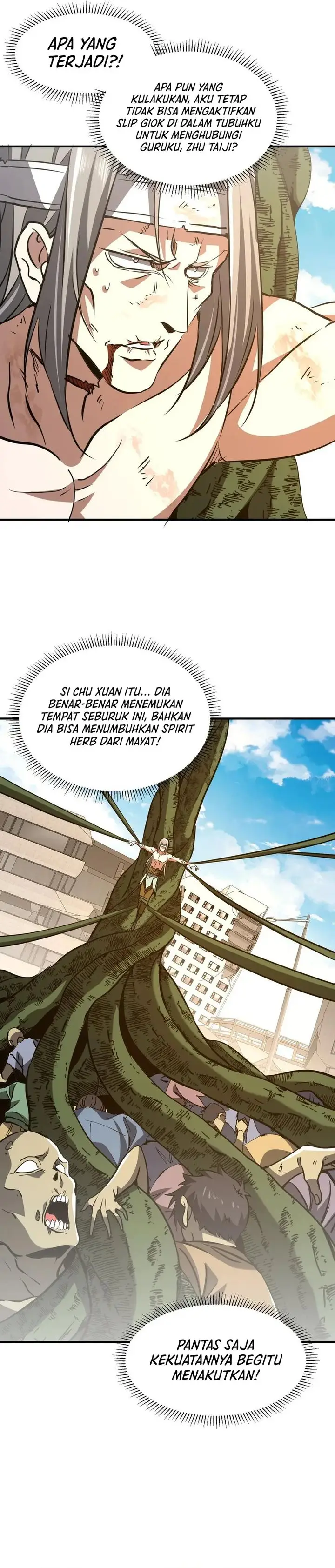 image-komik-rebirth-of-a-dark-mage-unveiling-a-zombie-planet-from-the-start-chapter-40-17/25