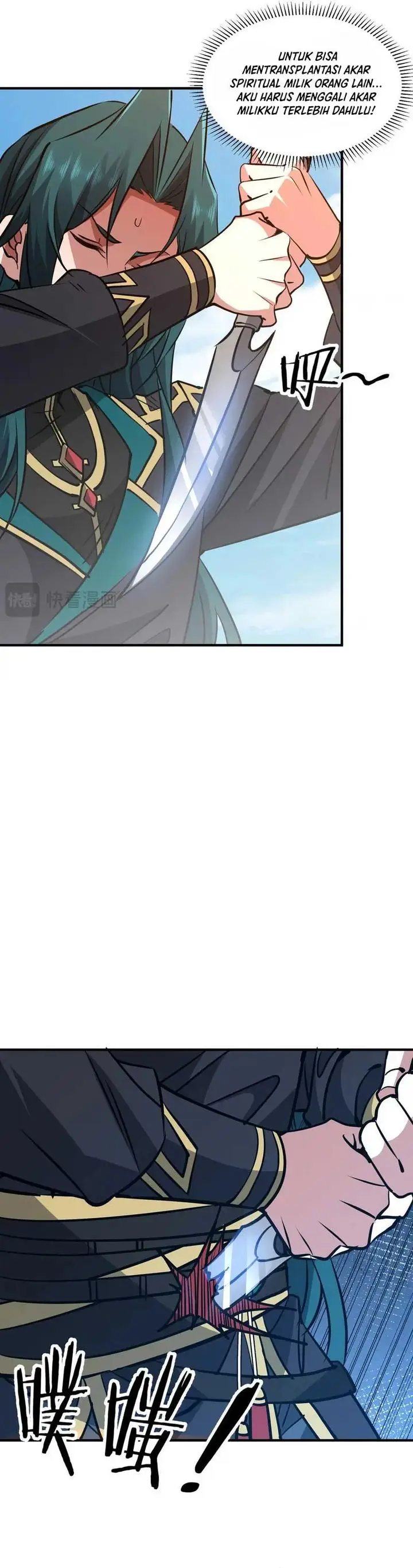 image-komik-rebirth-of-a-dark-mage-unveiling-a-zombie-planet-from-the-start-chapter-41-3/26