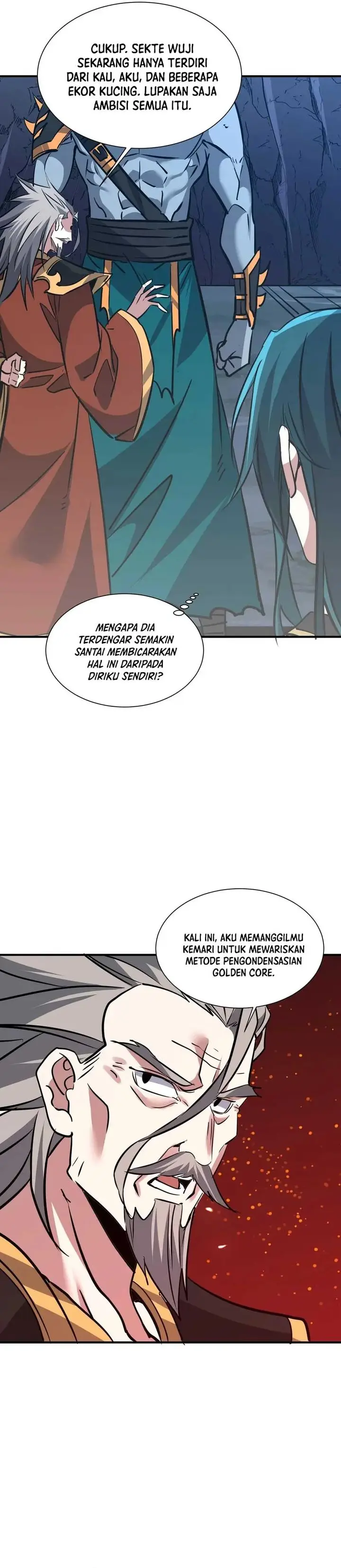 image-komik-rebirth-of-a-dark-mage-unveiling-a-zombie-planet-from-the-start-chapter-41-23/26