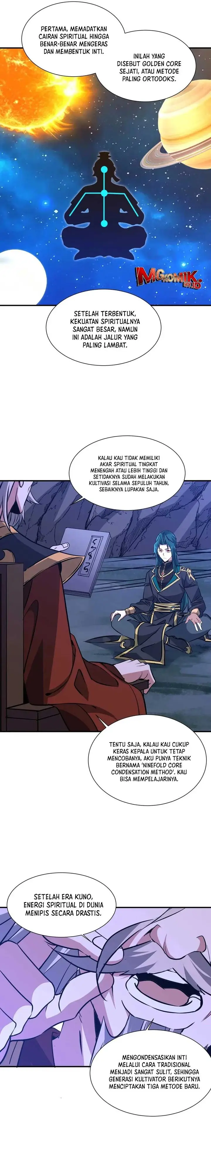 image-komik-rebirth-of-a-dark-mage-unveiling-a-zombie-planet-from-the-start-chapter-42-1/26