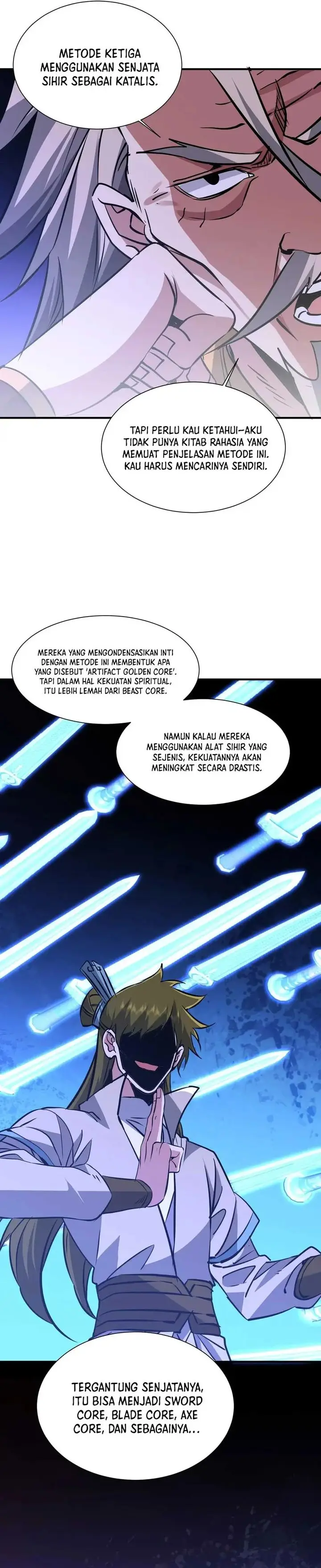 image-komik-rebirth-of-a-dark-mage-unveiling-a-zombie-planet-from-the-start-chapter-42-4/26