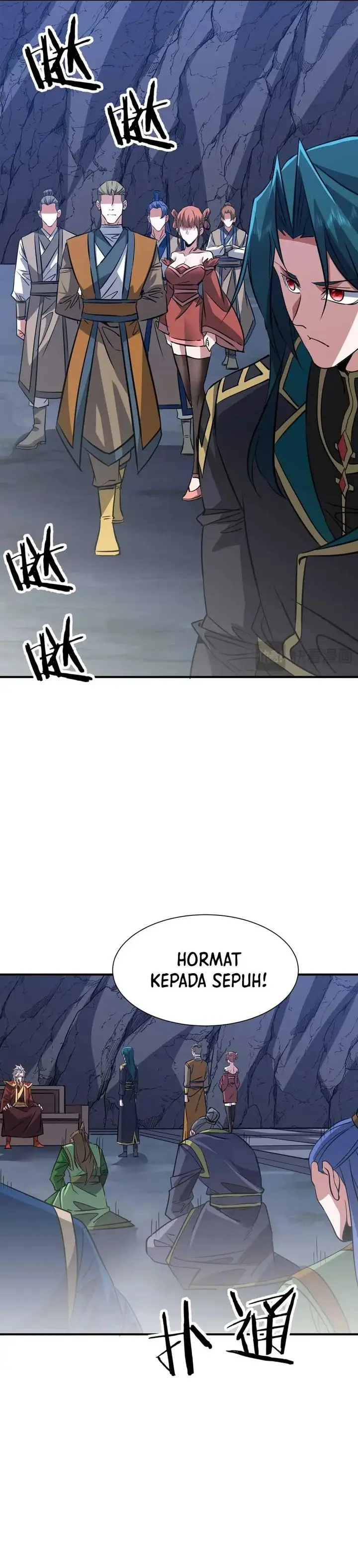 image-komik-rebirth-of-a-dark-mage-unveiling-a-zombie-planet-from-the-start-chapter-42-10/26