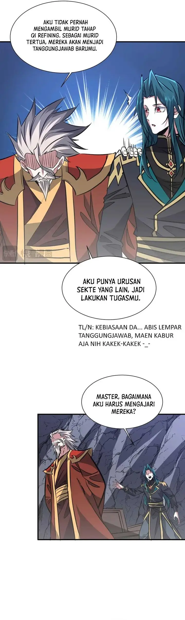 image-komik-rebirth-of-a-dark-mage-unveiling-a-zombie-planet-from-the-start-chapter-42-13/26
