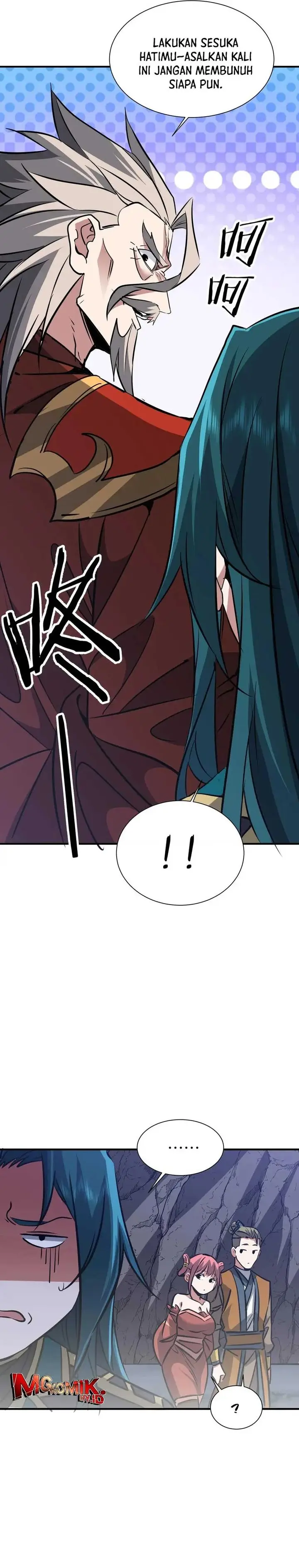 image-komik-rebirth-of-a-dark-mage-unveiling-a-zombie-planet-from-the-start-chapter-42-14/26