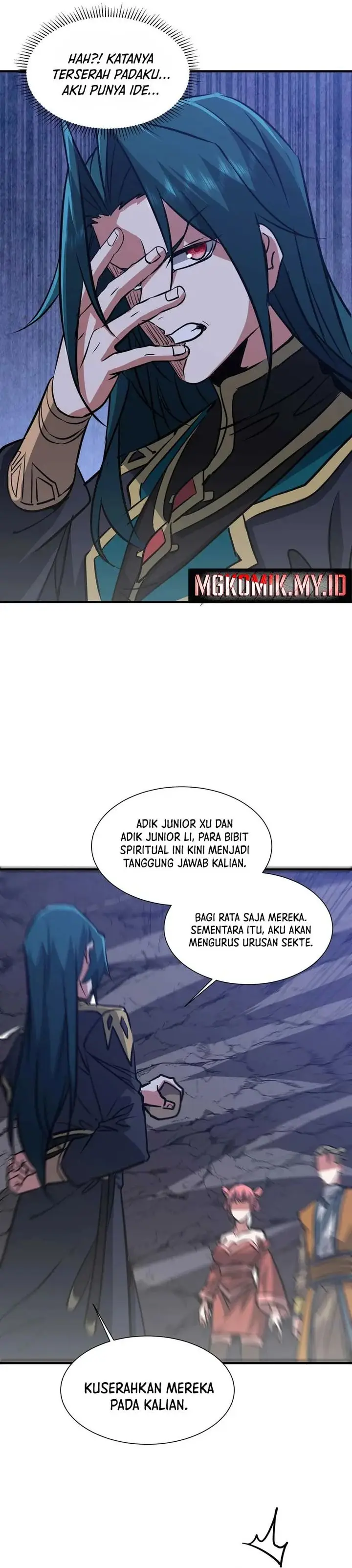image-komik-rebirth-of-a-dark-mage-unveiling-a-zombie-planet-from-the-start-chapter-42-15/26