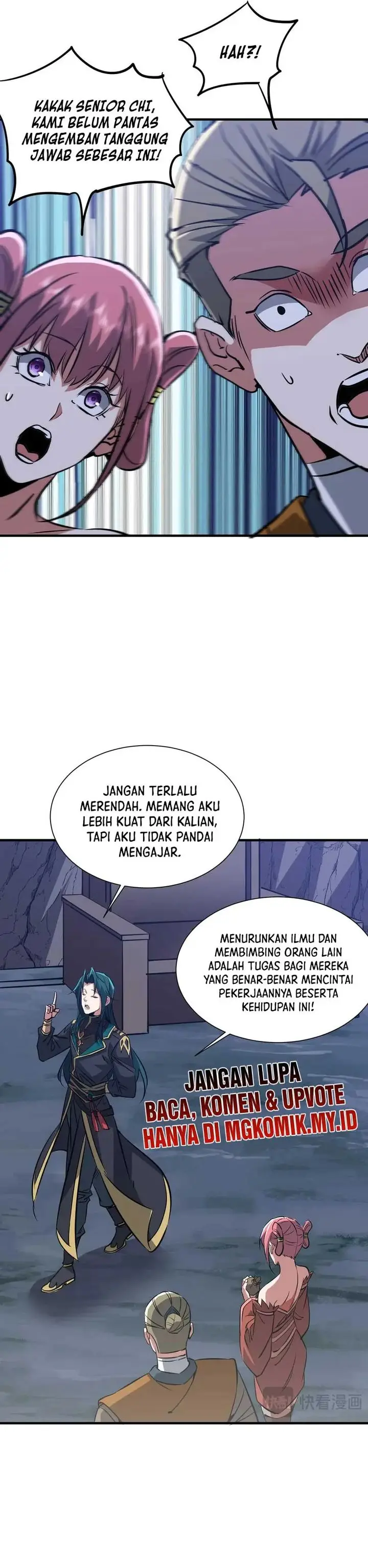 image-komik-rebirth-of-a-dark-mage-unveiling-a-zombie-planet-from-the-start-chapter-42-16/26