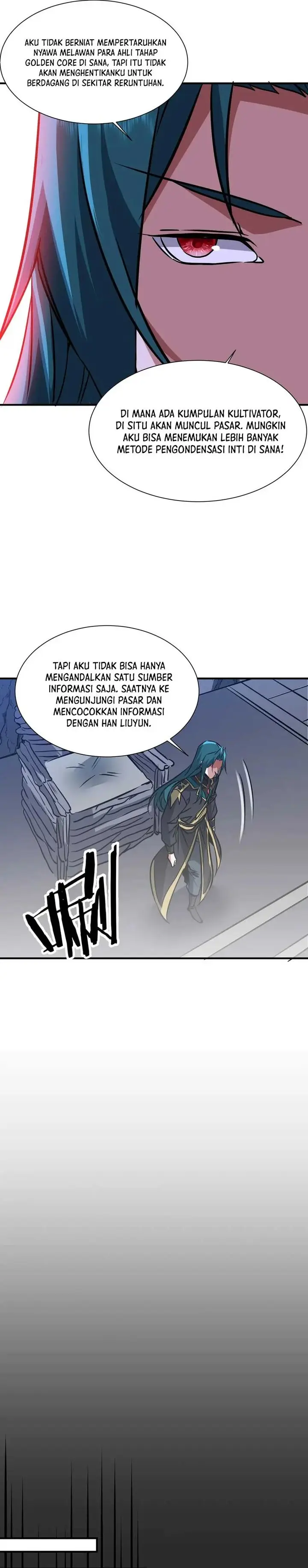 image-komik-rebirth-of-a-dark-mage-unveiling-a-zombie-planet-from-the-start-chapter-42-21/26