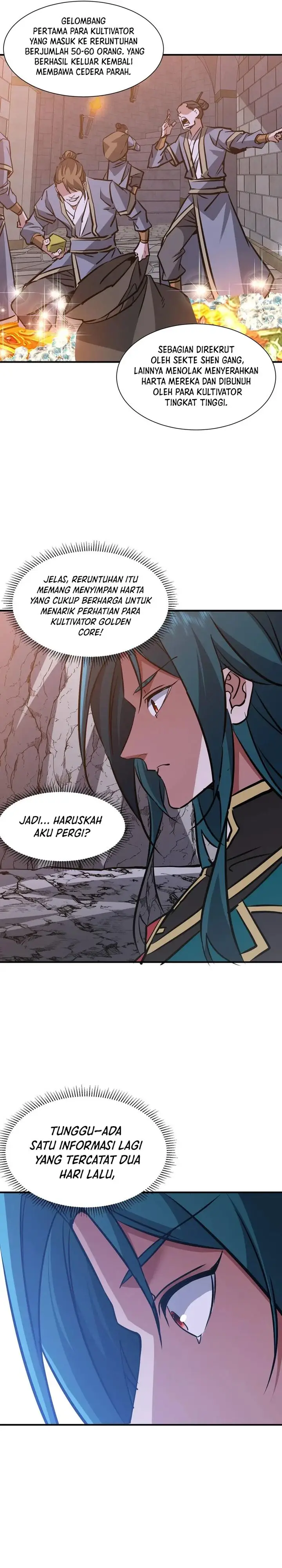image-komik-rebirth-of-a-dark-mage-unveiling-a-zombie-planet-from-the-start-chapter-43-9/24