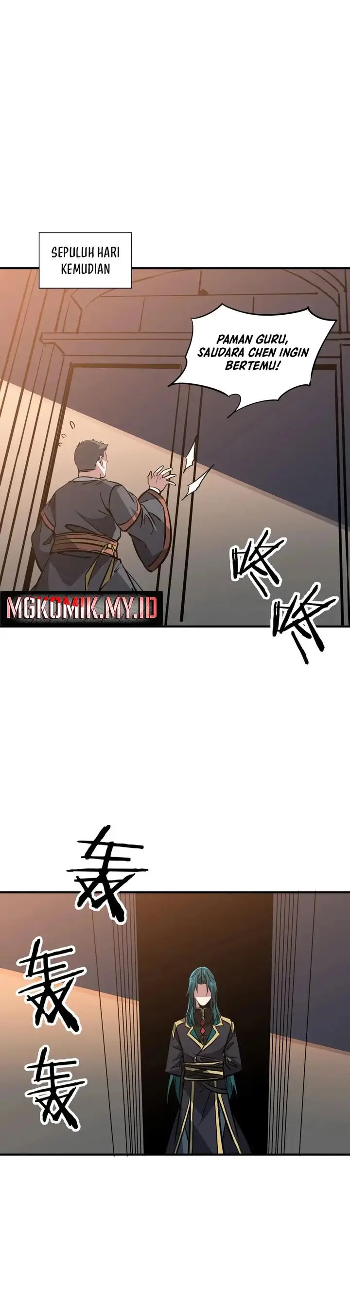 image-komik-rebirth-of-a-dark-mage-unveiling-a-zombie-planet-from-the-start-chapter-43-17/24