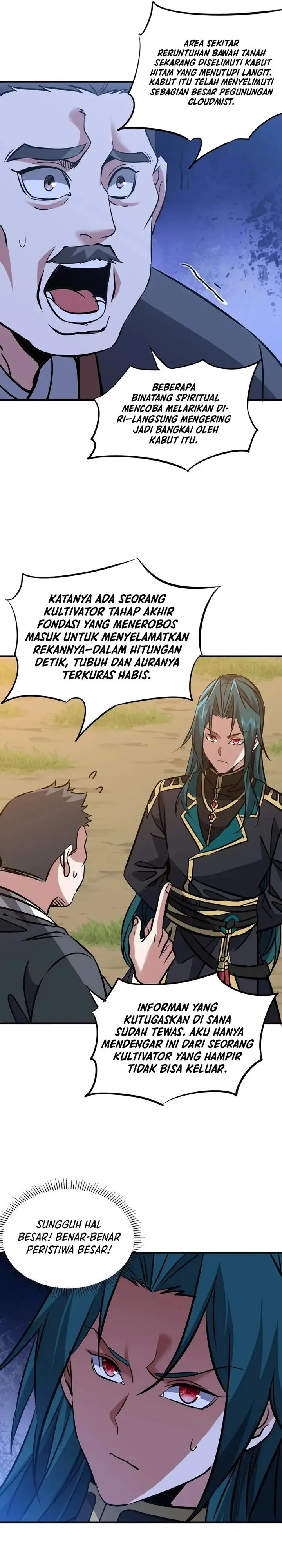 image-komik-rebirth-of-a-dark-mage-unveiling-a-zombie-planet-from-the-start-chapter-43-19/24