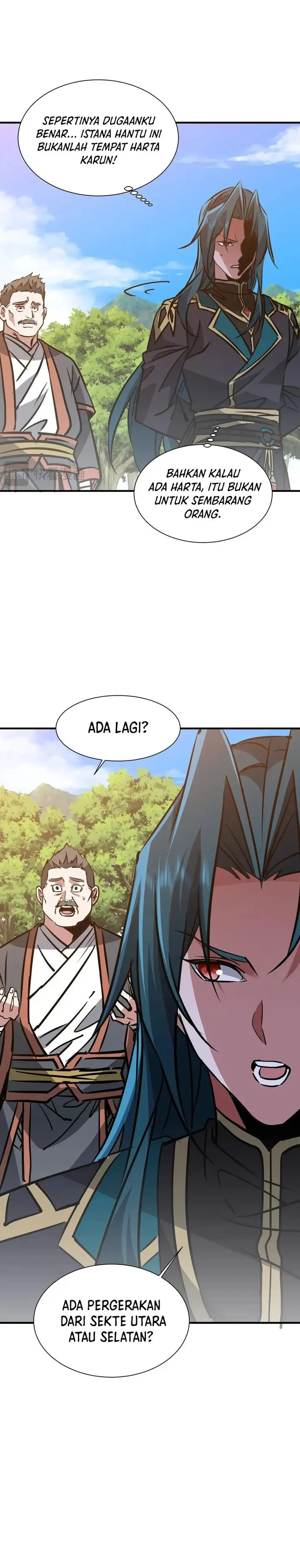 image-komik-rebirth-of-a-dark-mage-unveiling-a-zombie-planet-from-the-start-chapter-43-20/24