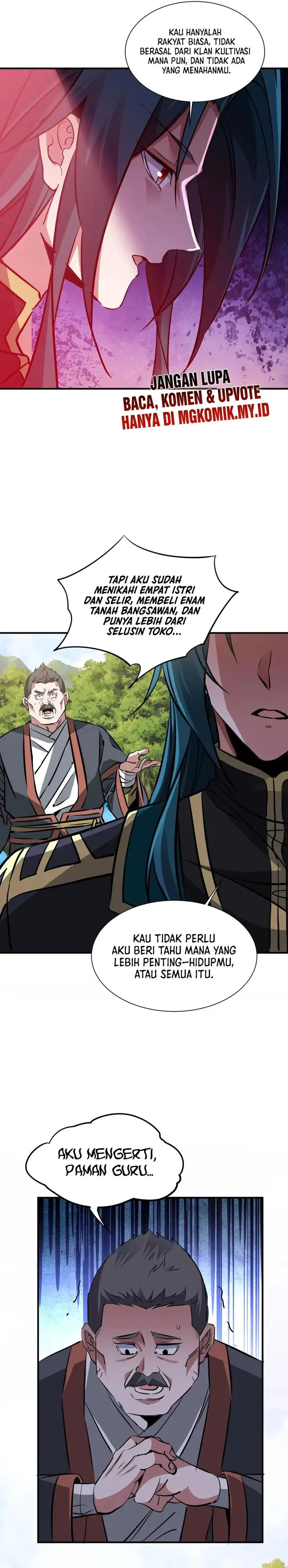 image-komik-rebirth-of-a-dark-mage-unveiling-a-zombie-planet-from-the-start-chapter-44-1/24