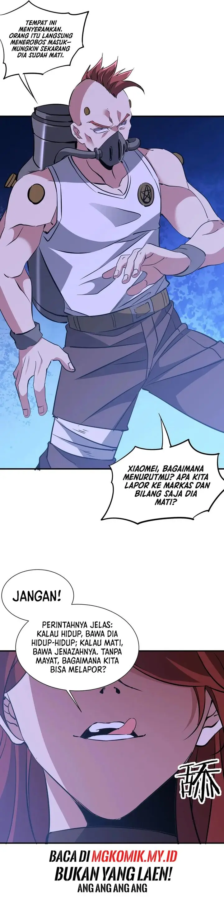 image-komik-rebirth-of-a-dark-mage-unveiling-a-zombie-planet-from-the-start-chapter-44-17/24