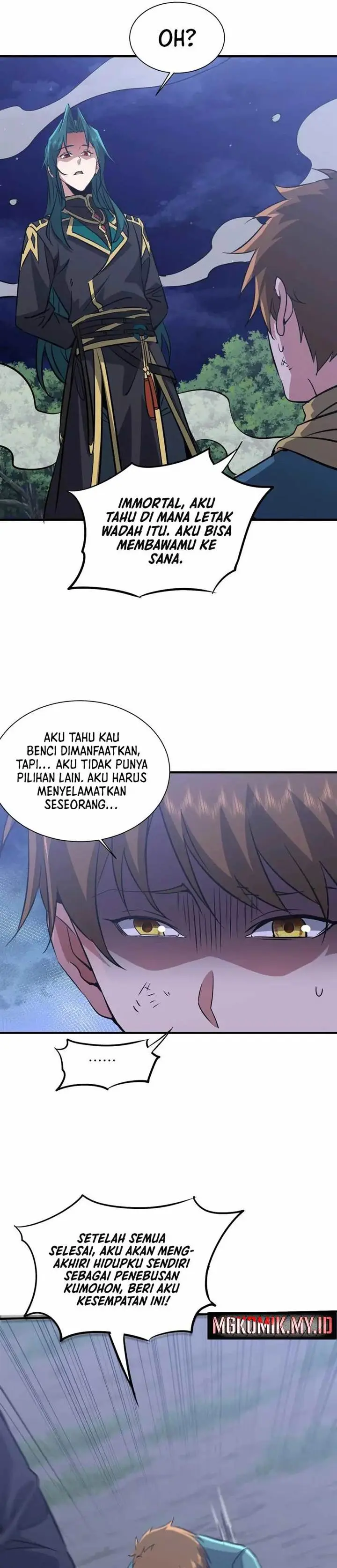 image-komik-rebirth-of-a-dark-mage-unveiling-a-zombie-planet-from-the-start-chapter-45-11/26