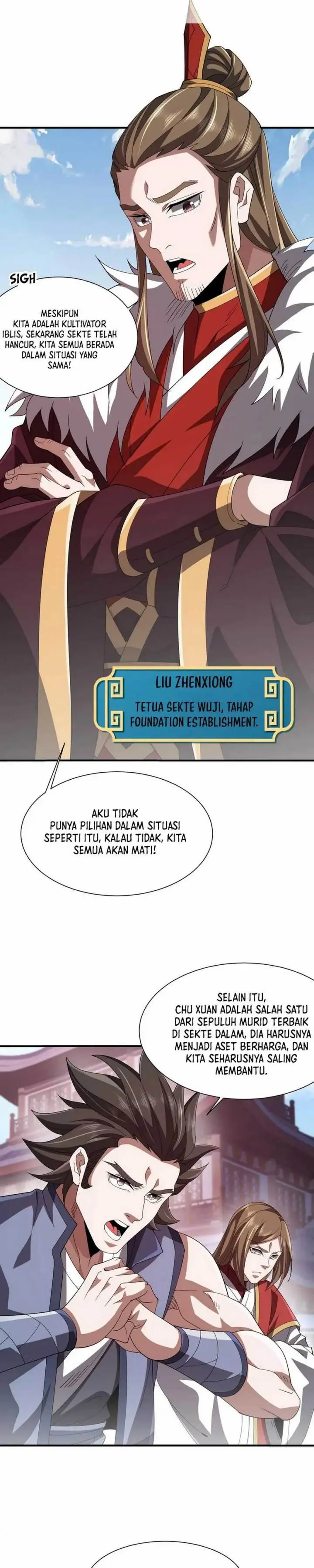 image-komik-rebirth-of-a-dark-mage-unveiling-a-zombie-planet-from-the-start-chapter-5-1/25