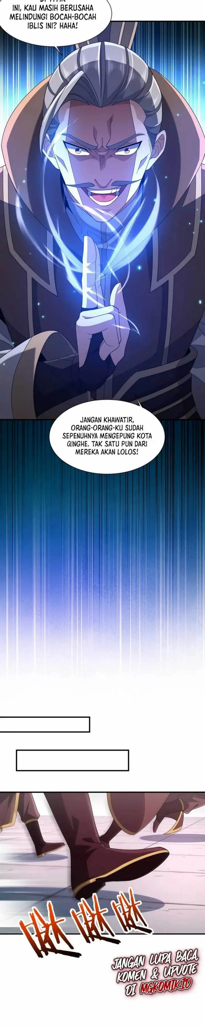 image-komik-rebirth-of-a-dark-mage-unveiling-a-zombie-planet-from-the-start-chapter-5-4/25