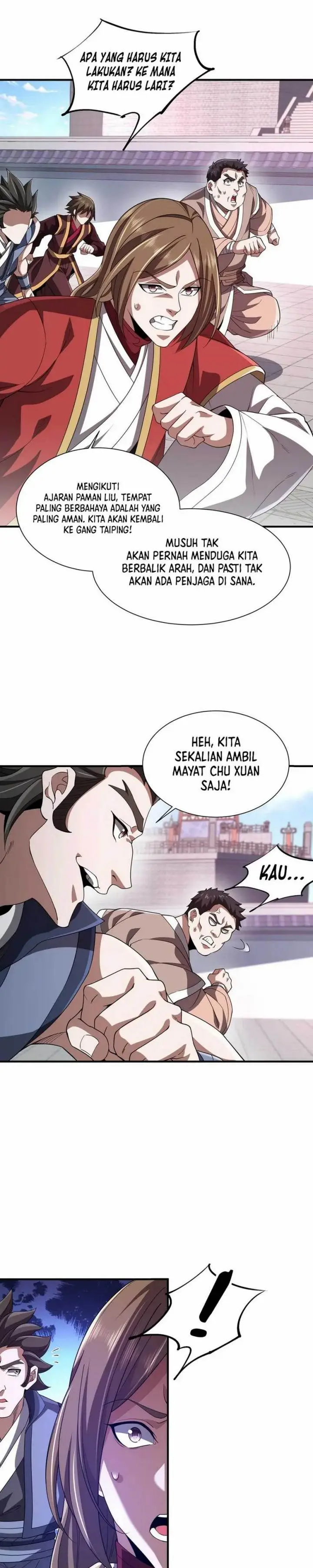 image-komik-rebirth-of-a-dark-mage-unveiling-a-zombie-planet-from-the-start-chapter-5-5/25