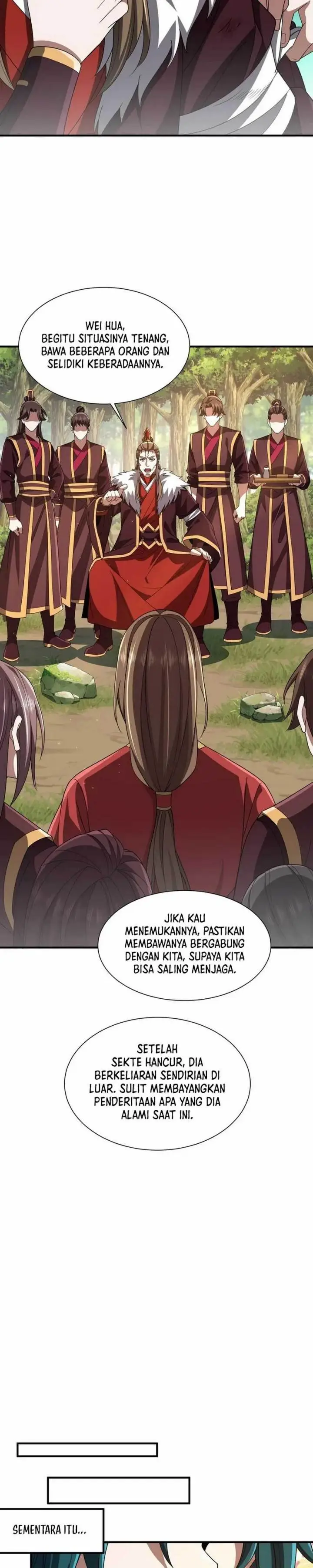 image-komik-rebirth-of-a-dark-mage-unveiling-a-zombie-planet-from-the-start-chapter-5-11/25