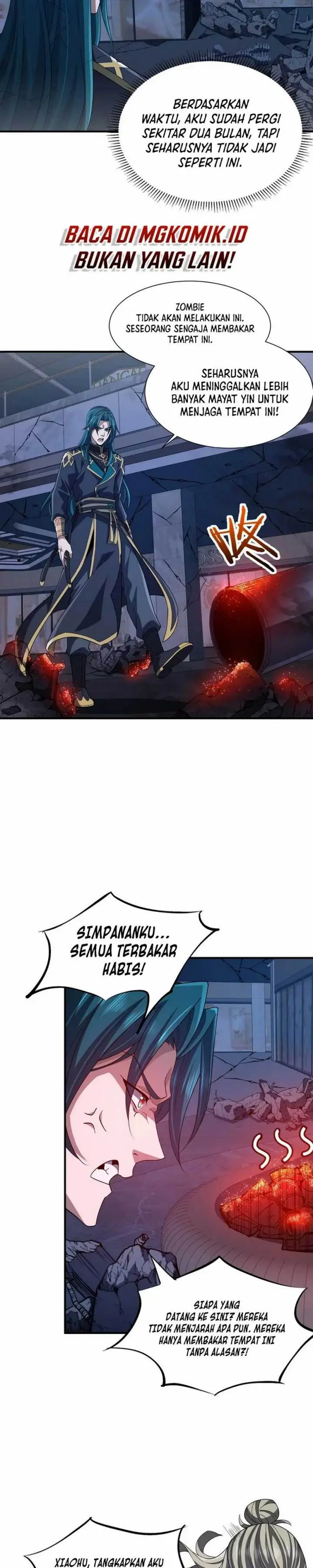 image-komik-rebirth-of-a-dark-mage-unveiling-a-zombie-planet-from-the-start-chapter-5-15/25