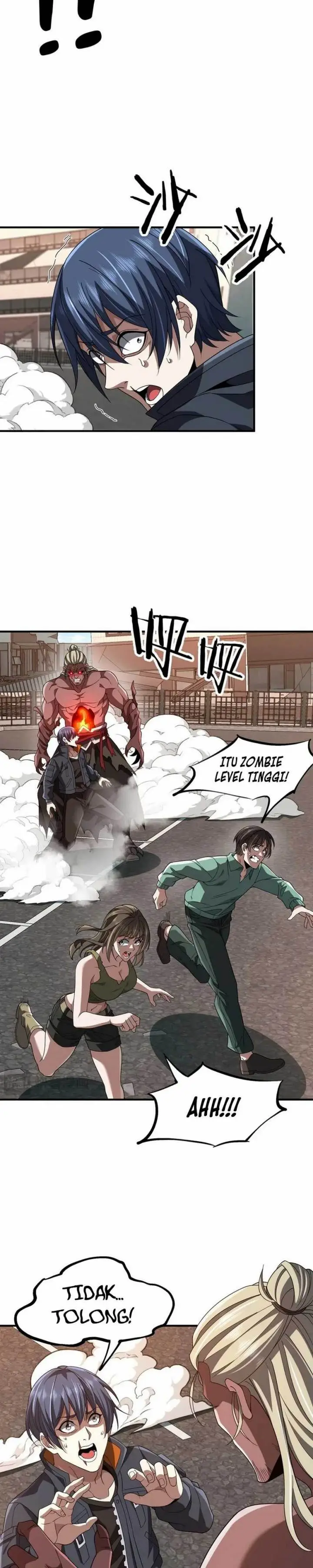 image-komik-rebirth-of-a-dark-mage-unveiling-a-zombie-planet-from-the-start-chapter-5-18/25