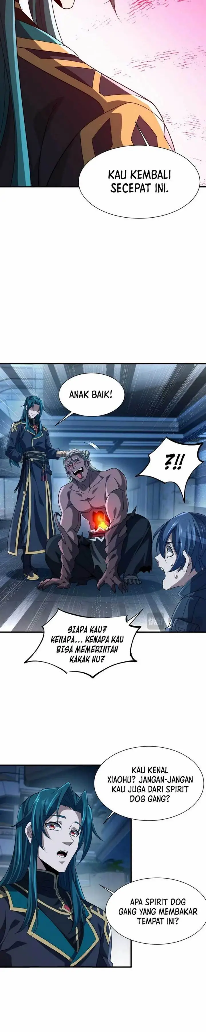 image-komik-rebirth-of-a-dark-mage-unveiling-a-zombie-planet-from-the-start-chapter-5-21/25