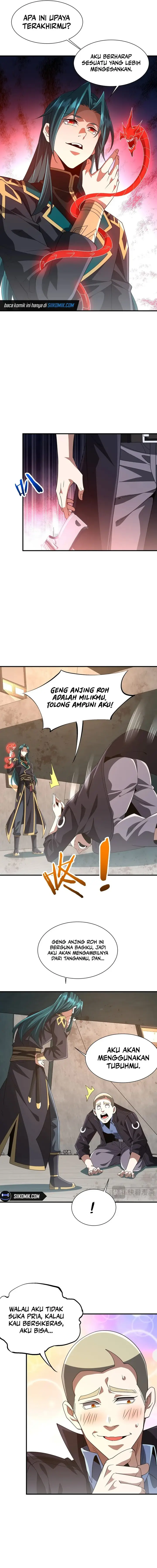 image-komik-rebirth-of-a-dark-mage-unveiling-a-zombie-planet-from-the-start-chapter-7-4/12