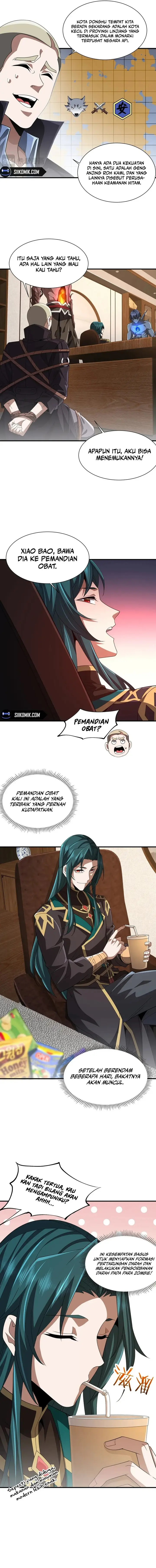 image-komik-rebirth-of-a-dark-mage-unveiling-a-zombie-planet-from-the-start-chapter-7-7/12
