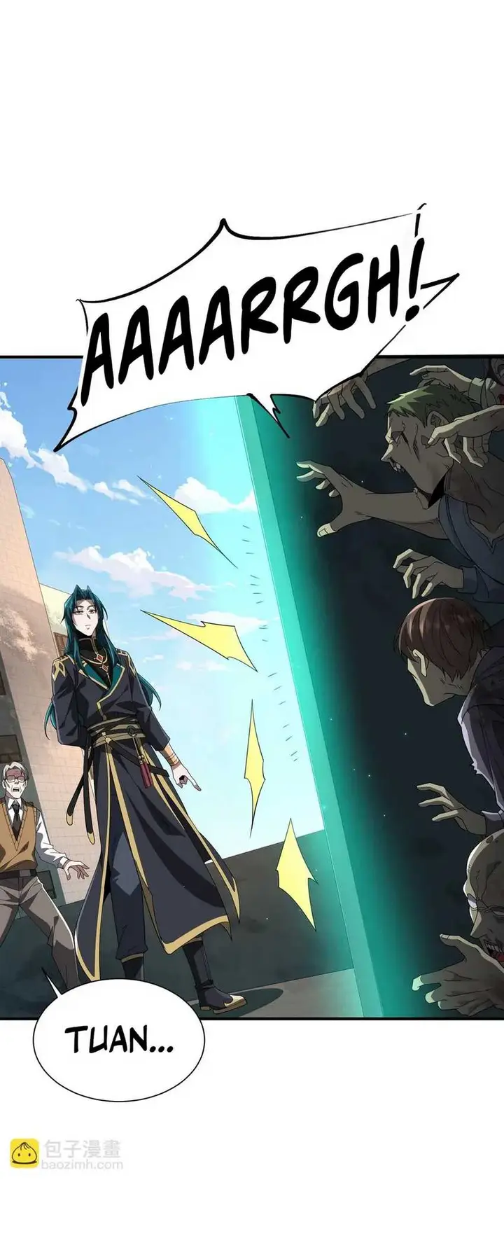image-komik-rebirth-of-a-dark-mage-unveiling-a-zombie-planet-from-the-start-chapter-8-12/41
