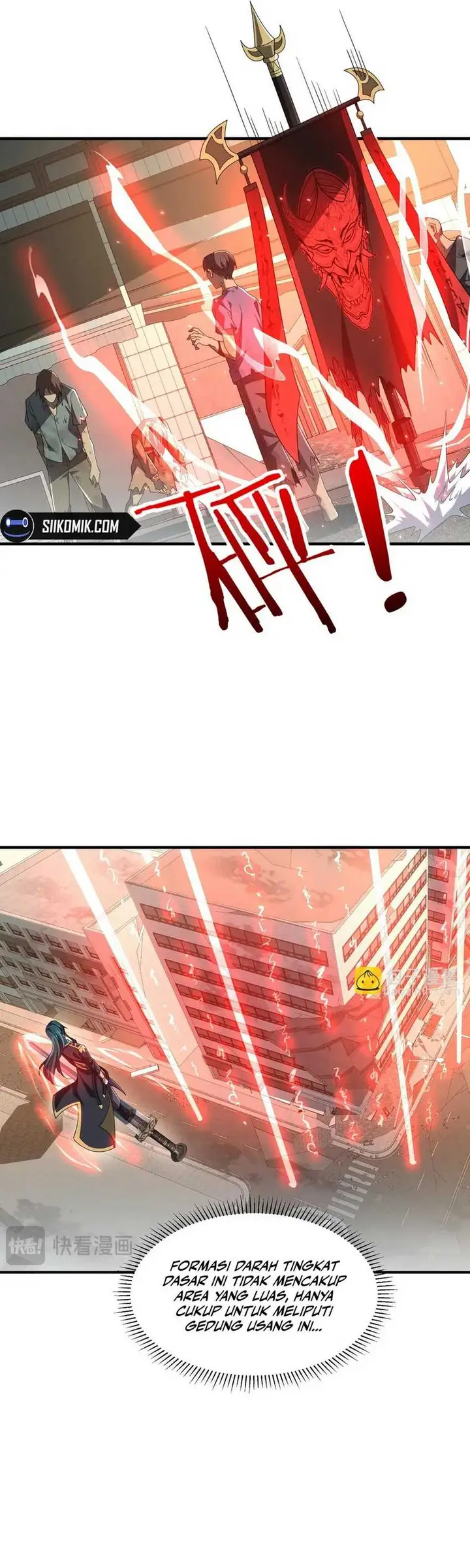 image-komik-rebirth-of-a-dark-mage-unveiling-a-zombie-planet-from-the-start-chapter-8-17/41