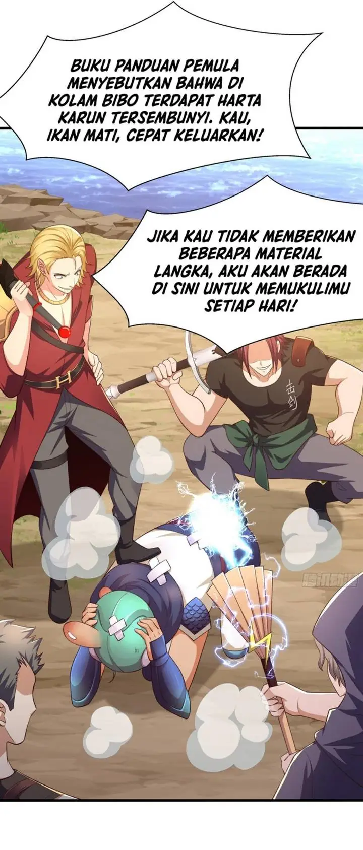 image-komik-rebirth-of-king-zhou-dont-be-a-villain-chapter-11-21/45