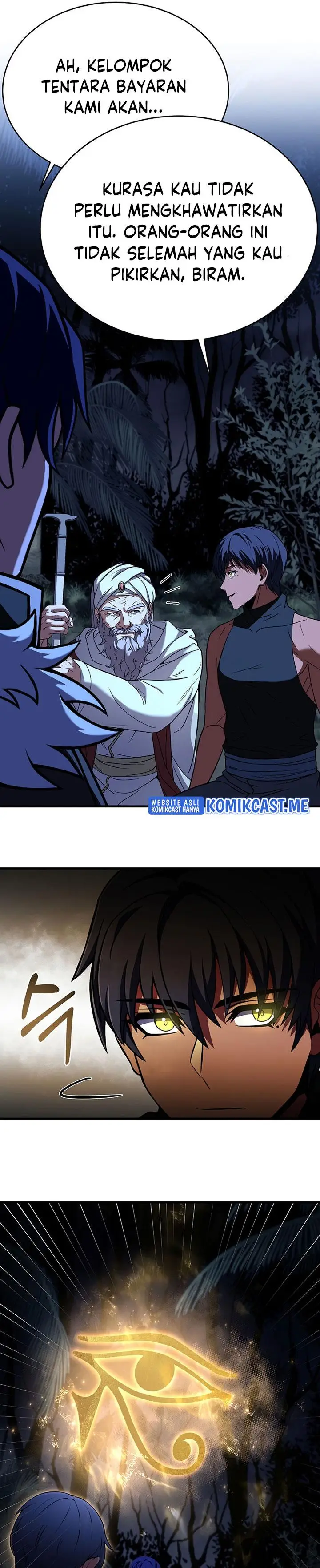 image-komik-rebirth-of-the-8-circled-mage-chapter-101-6/41