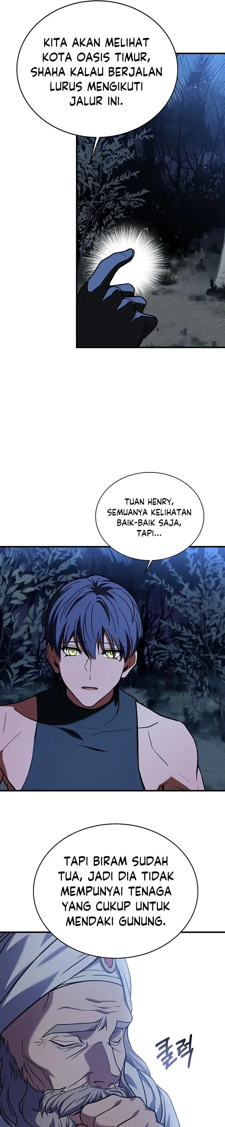 image-komik-rebirth-of-the-8-circled-mage-chapter-101-9/41