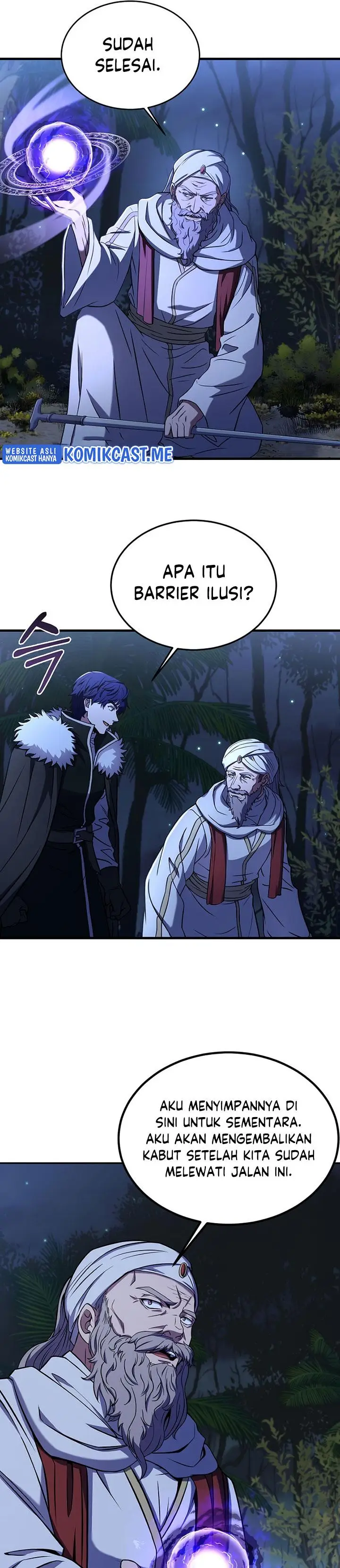 image-komik-rebirth-of-the-8-circled-mage-chapter-102-6/45