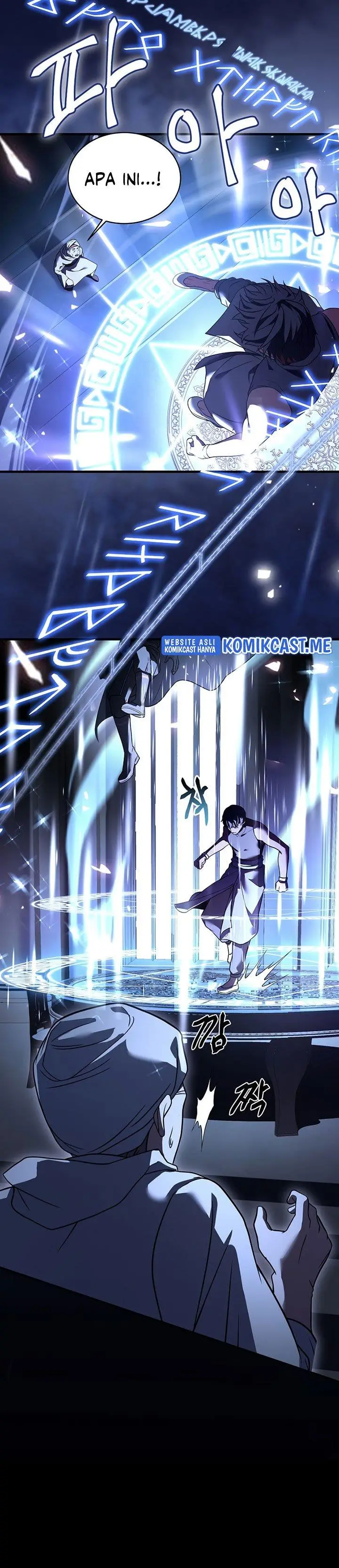 image-komik-rebirth-of-the-8-circled-mage-chapter-102-14/45