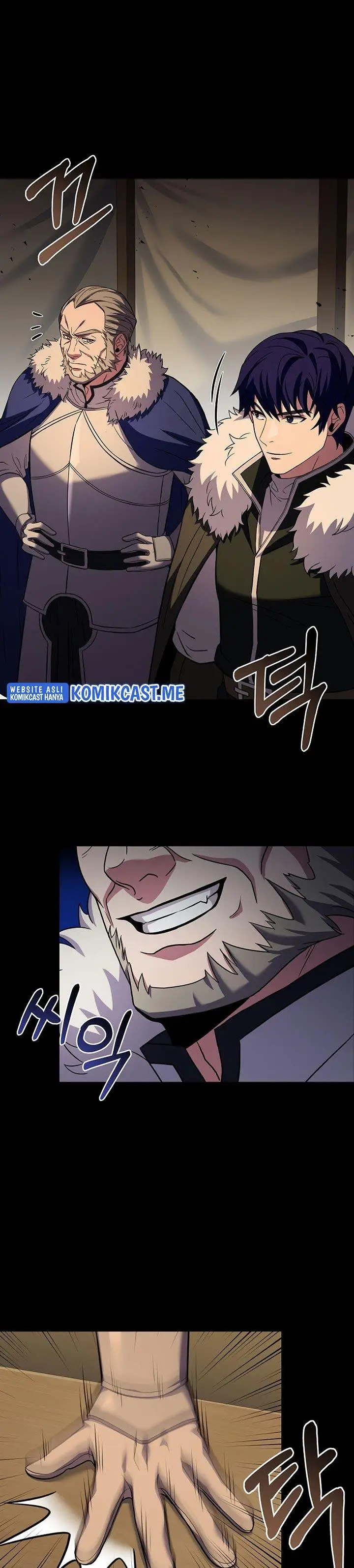 image-komik-rebirth-of-the-8-circled-mage-chapter-103-6/38