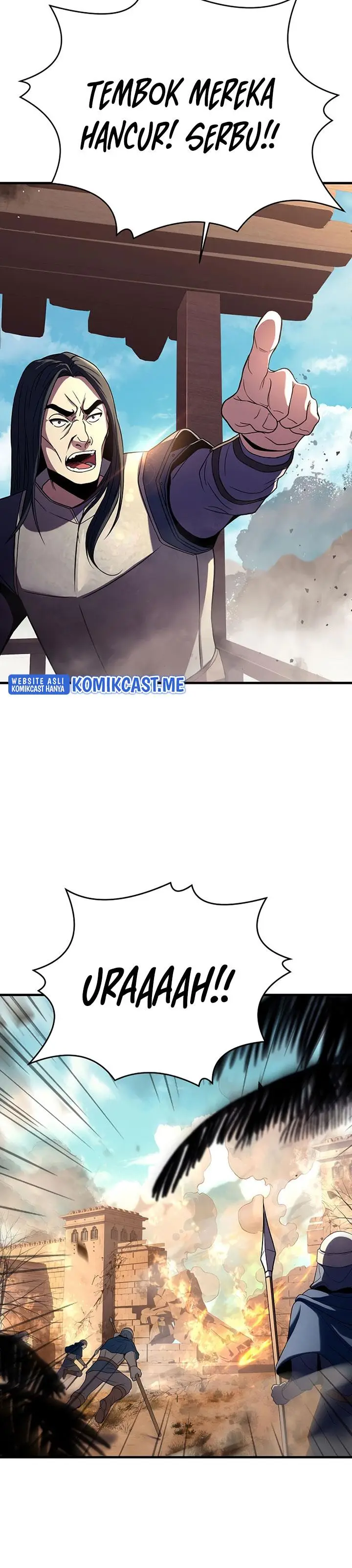 image-komik-rebirth-of-the-8-circled-mage-chapter-103-26/38