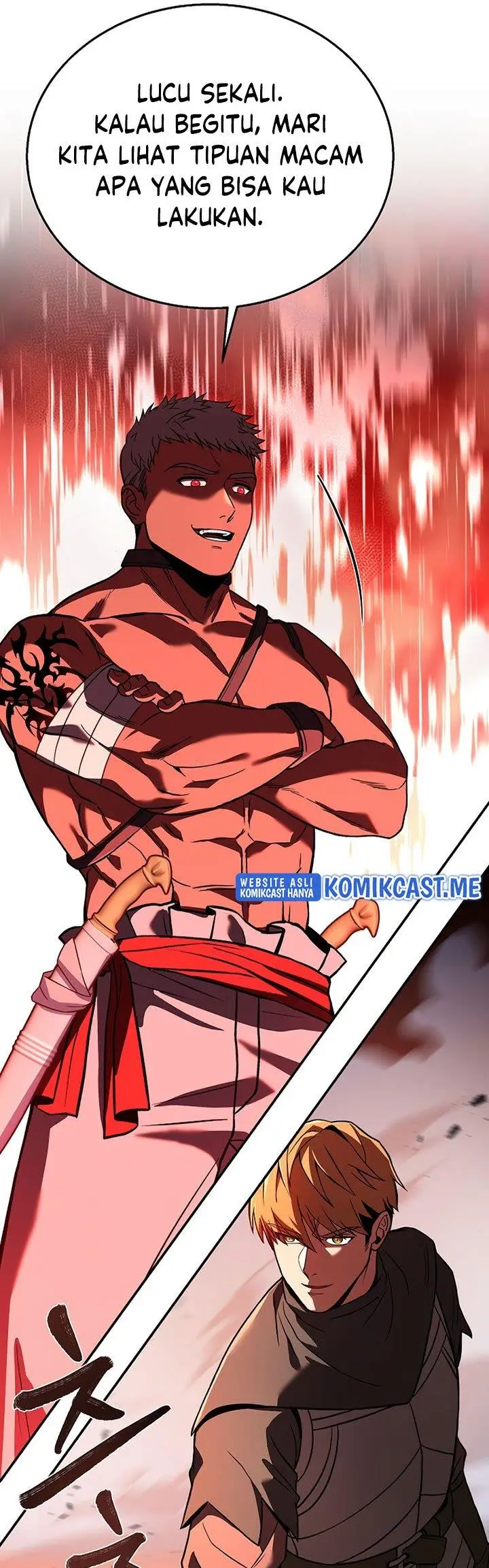 image-komik-rebirth-of-the-8-circled-mage-chapter-104-45/47