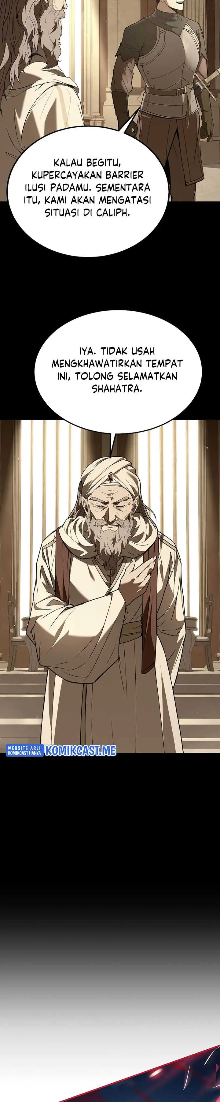 image-komik-rebirth-of-the-8-circled-mage-chapter-105-7/57