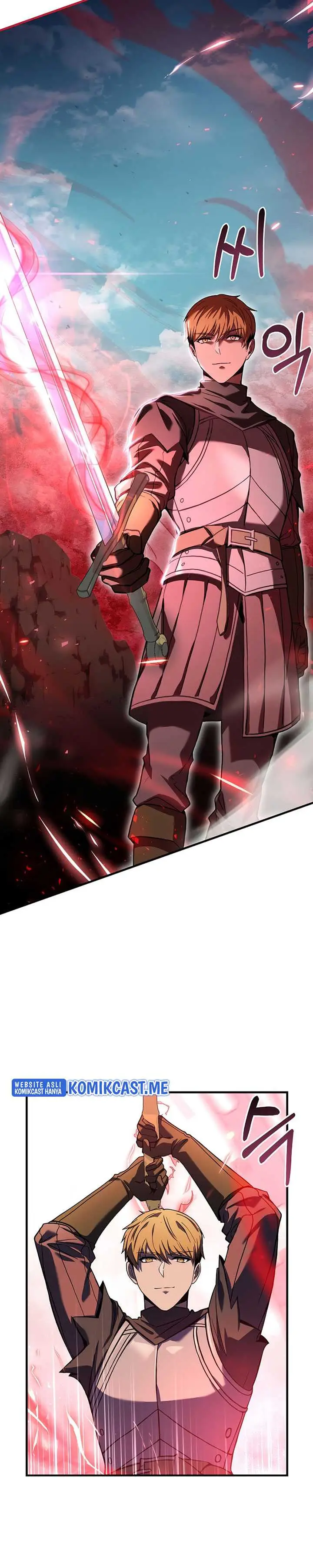 image-komik-rebirth-of-the-8-circled-mage-chapter-105-8/57