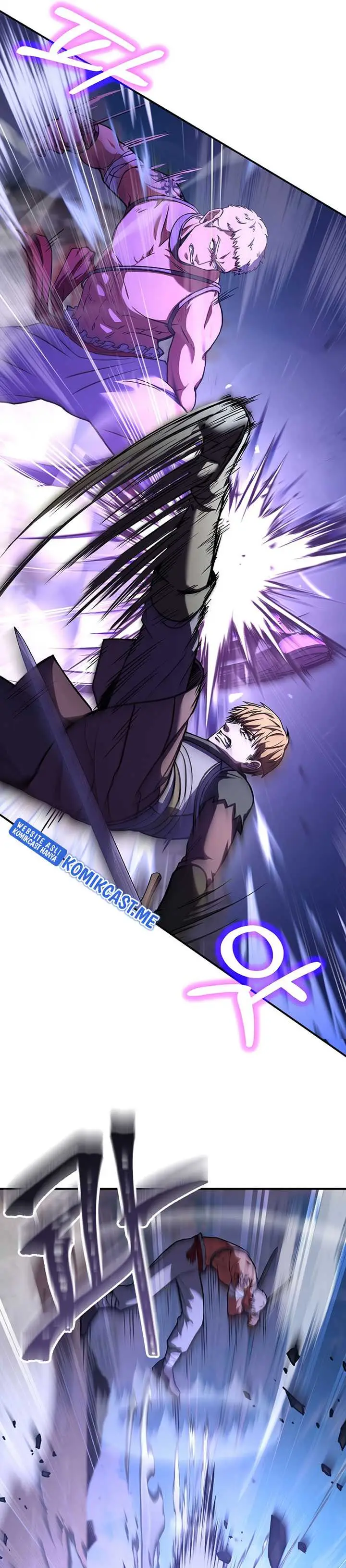 image-komik-rebirth-of-the-8-circled-mage-chapter-105-23/57