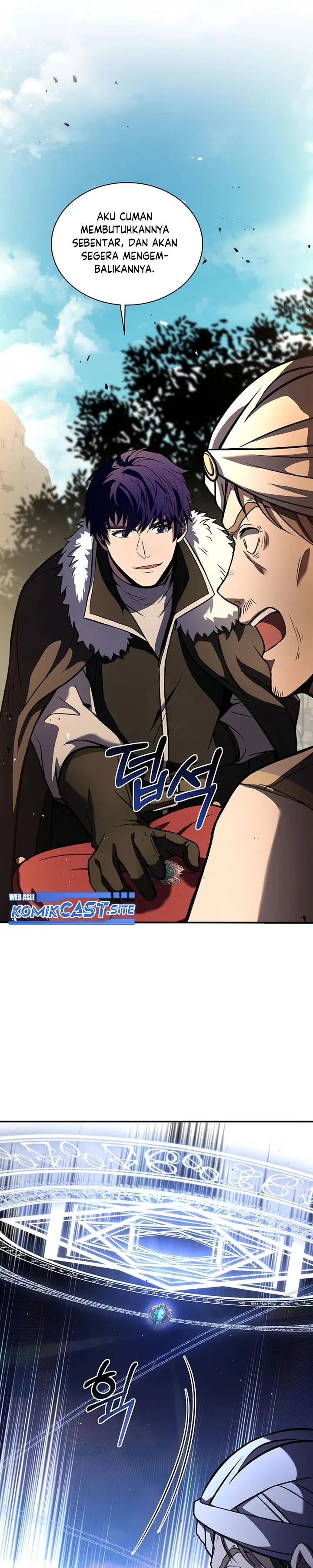 image-komik-rebirth-of-the-8-circled-mage-chapter-106-22/53
