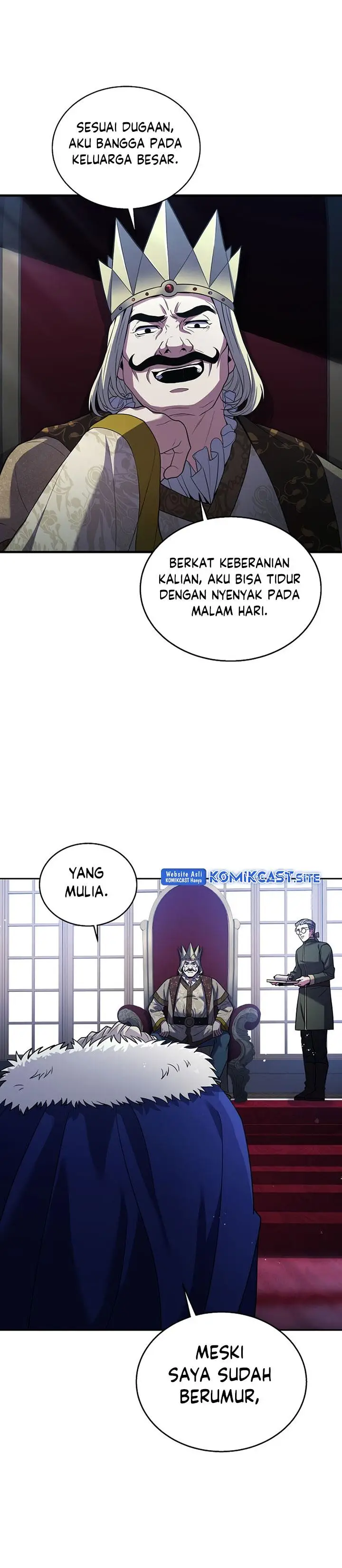 image-komik-rebirth-of-the-8-circled-mage-chapter-109-5/34