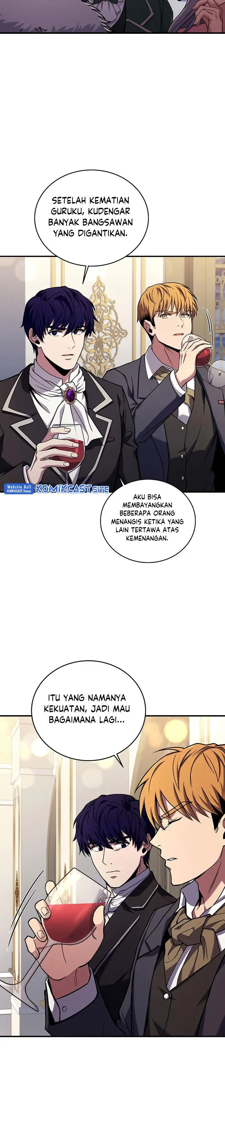 image-komik-rebirth-of-the-8-circled-mage-chapter-109-11/34
