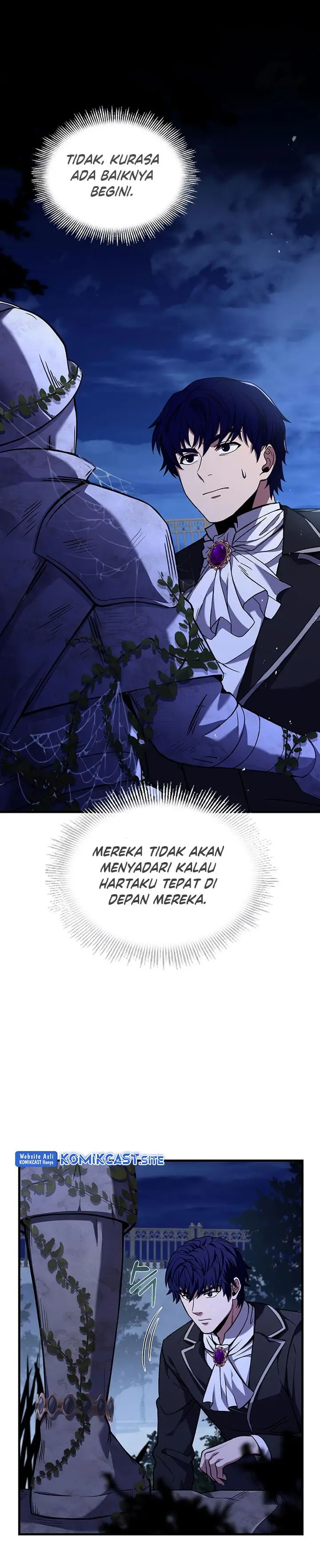image-komik-rebirth-of-the-8-circled-mage-chapter-109-24/34