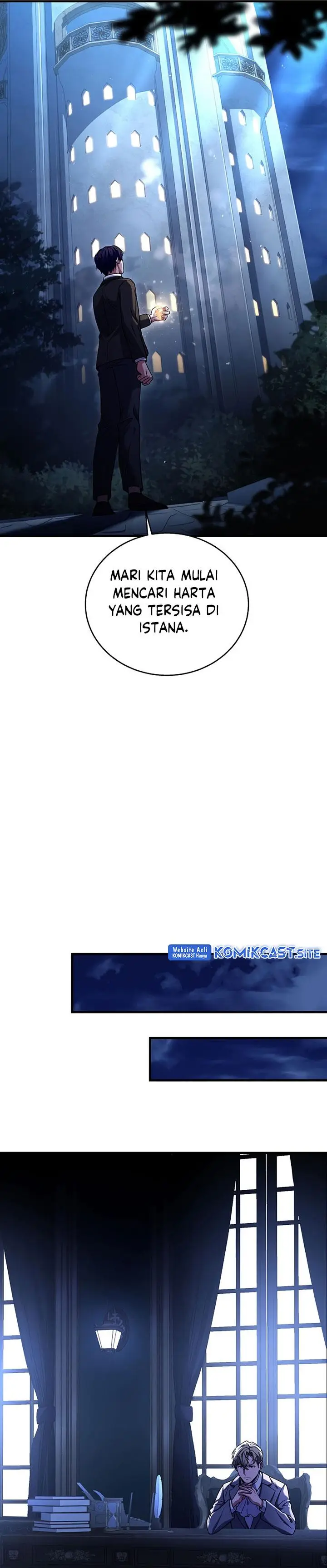 image-komik-rebirth-of-the-8-circled-mage-chapter-109-27/34