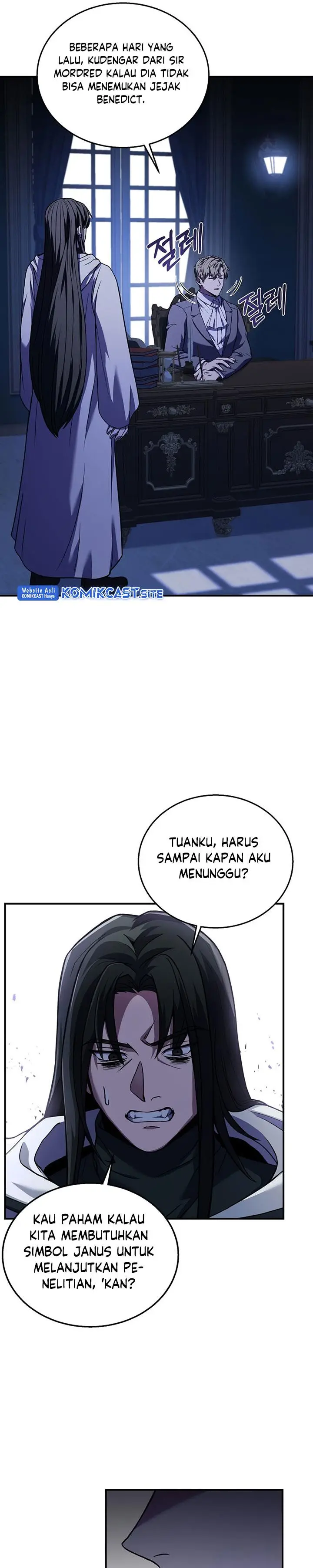 image-komik-rebirth-of-the-8-circled-mage-chapter-109-30/34