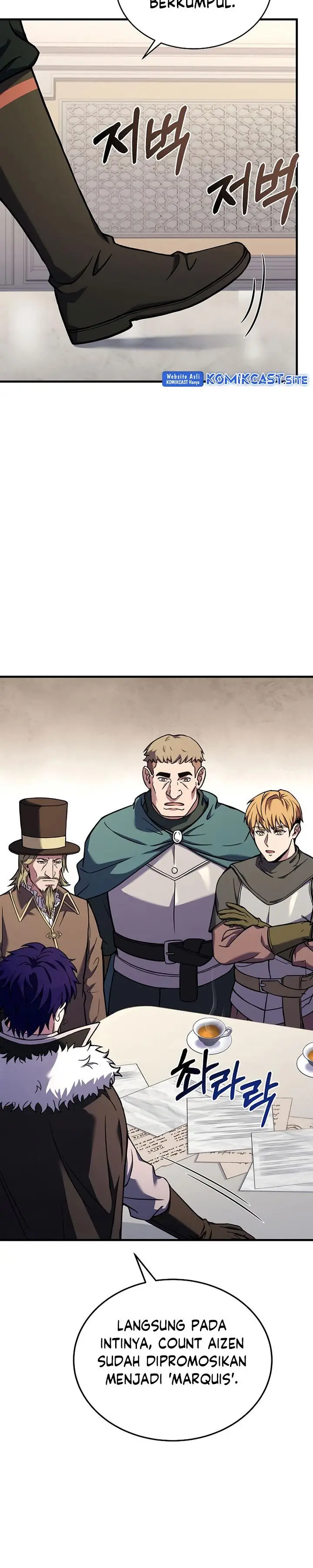 image-komik-rebirth-of-the-8-circled-mage-chapter-110-4/50