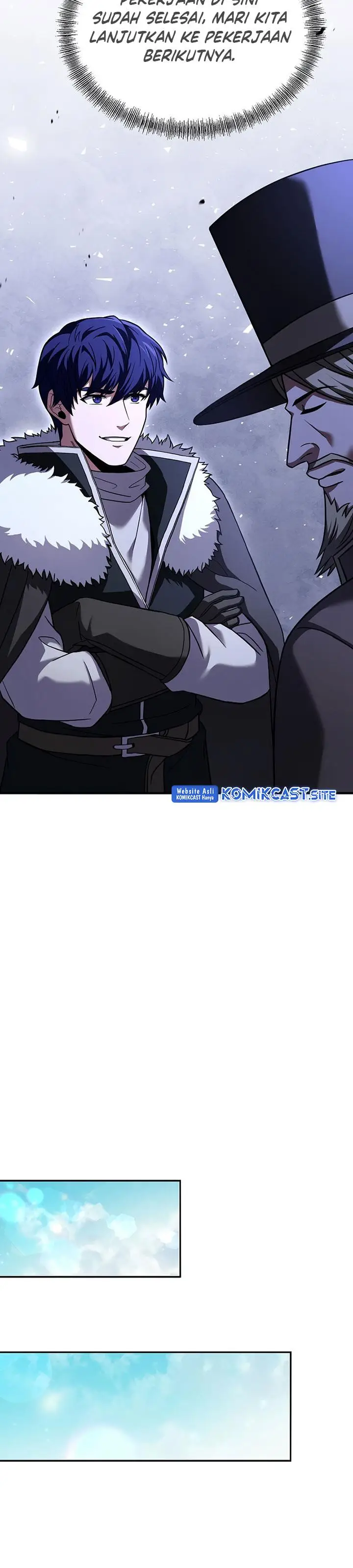 image-komik-rebirth-of-the-8-circled-mage-chapter-110-19/50