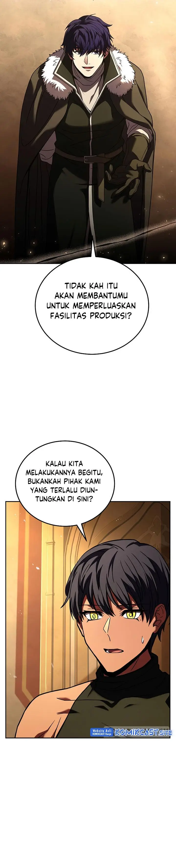 image-komik-rebirth-of-the-8-circled-mage-chapter-110-23/50