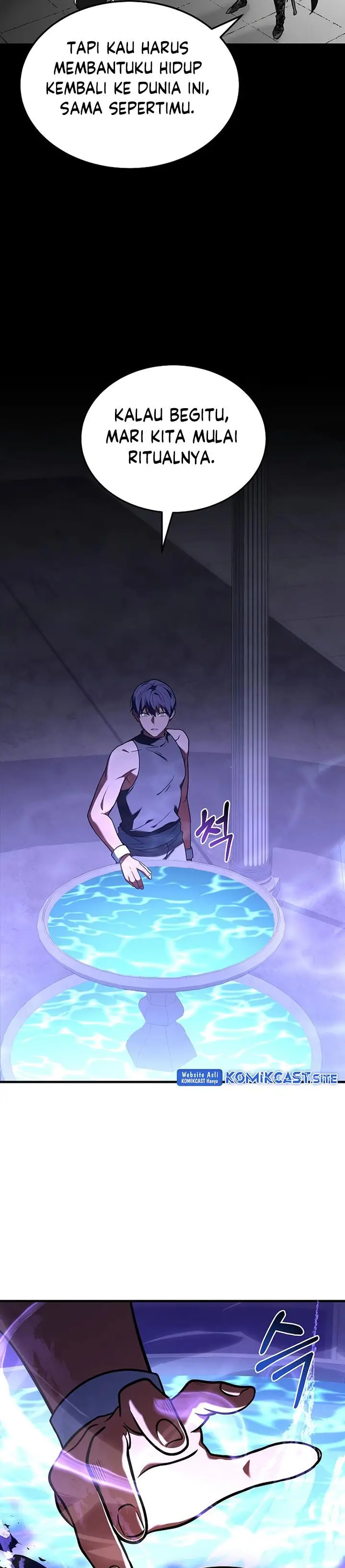 image-komik-rebirth-of-the-8-circled-mage-chapter-110-31/50